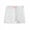 White, variant on Odeerbi Toddler Girls Bike Shorts Slip Shorts Summer Solid Color Elastic Waist Bow Shorts