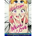 thumbnail image 2 of I Don't Know Which Is Love I Don't Know Which Is Love, Vol. 1, Book 1, (Paperback), 2 of 3