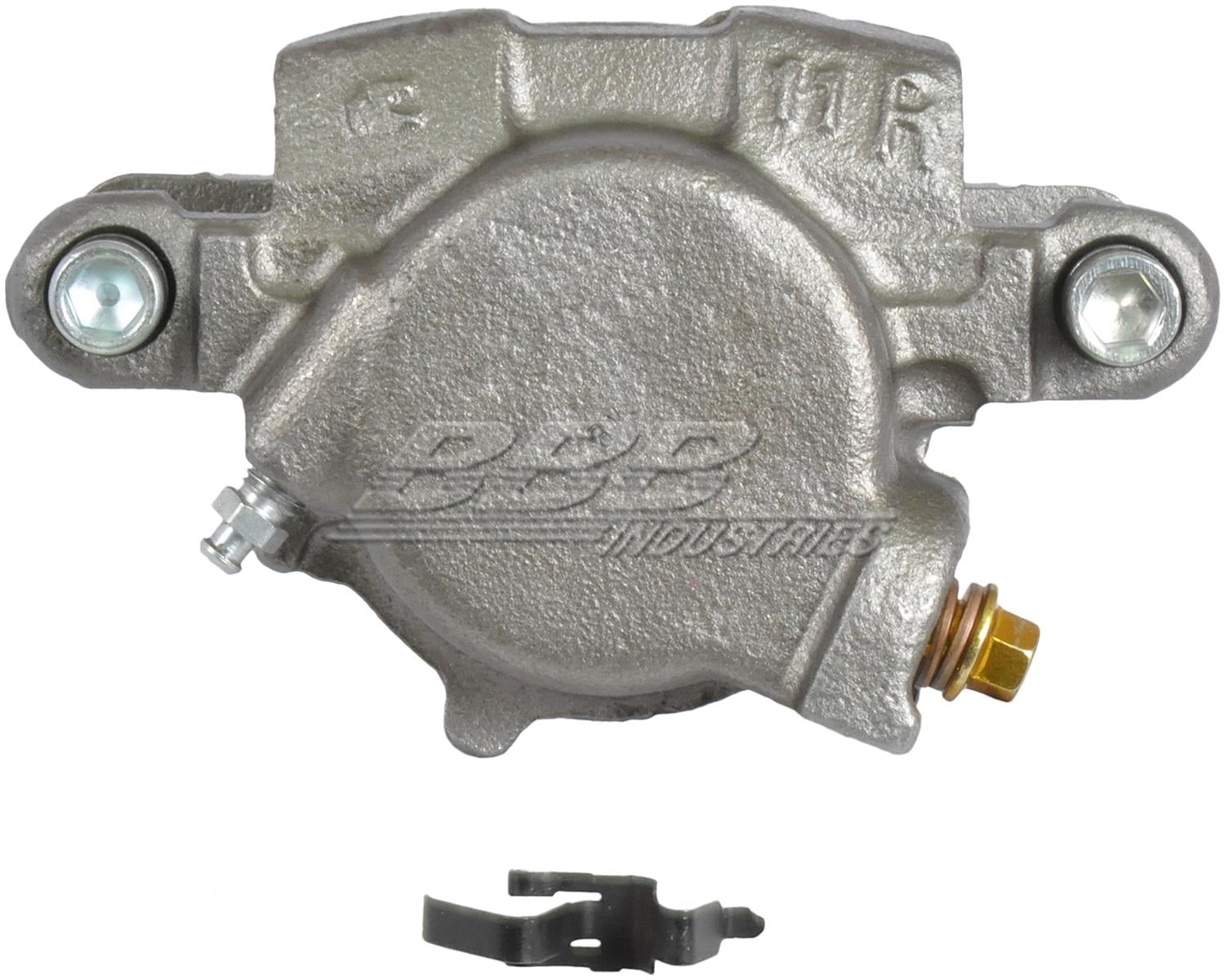 TERREPOWER formerly BBB Industries 97-17248A Reman Caliper w/installation Hardware