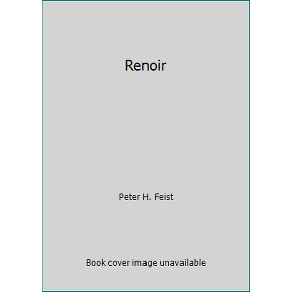 Pre-Owned Renoir (Paperback) 1571451315 9781571451316
