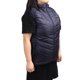 thumbnail image 3 of Chaleco con Calefacción Eléctrica Aislamiento Térmico Chaqueta con Calefacción USB Chaleco 11 Zona de Calefacción 3 Engranajes Hombres Ropa con Calefacción Azul para Adultos ANGGREK  Otros, 3 of 8