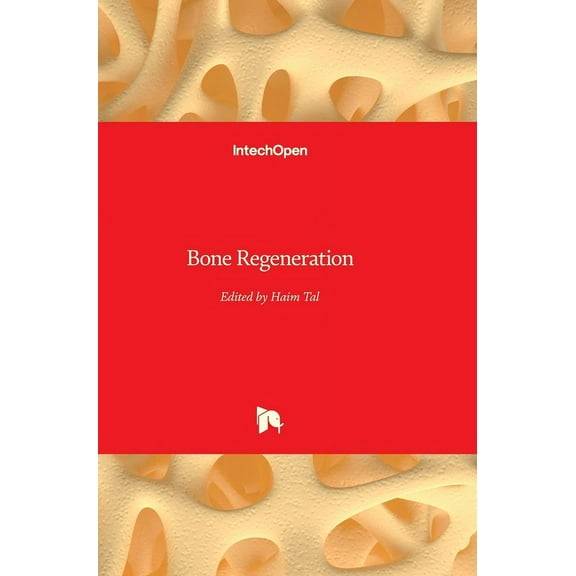 Bone Regeneration (Hardcover)