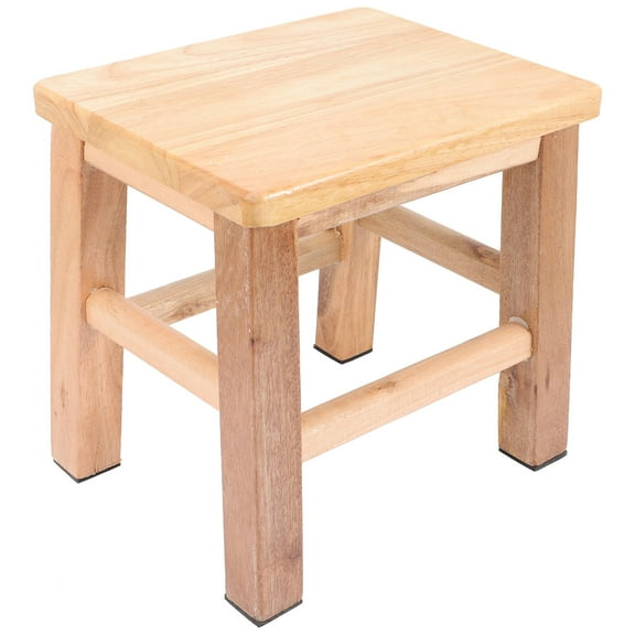 PTOOTP Stepping Stool Rubber Height Adjustment 1Pcs