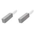 thumbnail image 4 of Cepillo de piedra pómez, 2 piezas Limpiador de inodoro de piedra pómez Cepillo de limpieza de inodoro de piedra pómez Materiales ecológicos Jadeshay A, 4 of 8