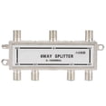 thumbnail image 1 of POCREATION CATV Splitter, Light Weight High Quality For Home Use, 1 of 8