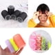 thumbnail image 2 of Rodillos para el cabello con agarre automático, color negro, de varios tamaños, rizadores de peluquería para salón profesional, diseño de cabello, estilo pegajoso para peinado DIY Tan Jianjun unisex, 2 of 2