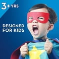 thumbnail image 4 of Oral-B Kids Cabezales de Repuesto Extra Suaves, paquete de 2, 4 of 7