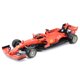 thumbnail image 1 of Bburago-coche de carreras de Fórmula 1:43 2022 RB18 W10 #77 #44 W07 #6 #44 F1, simulación estática, aleación fundida a presión Fivean unisex, 1 of 2