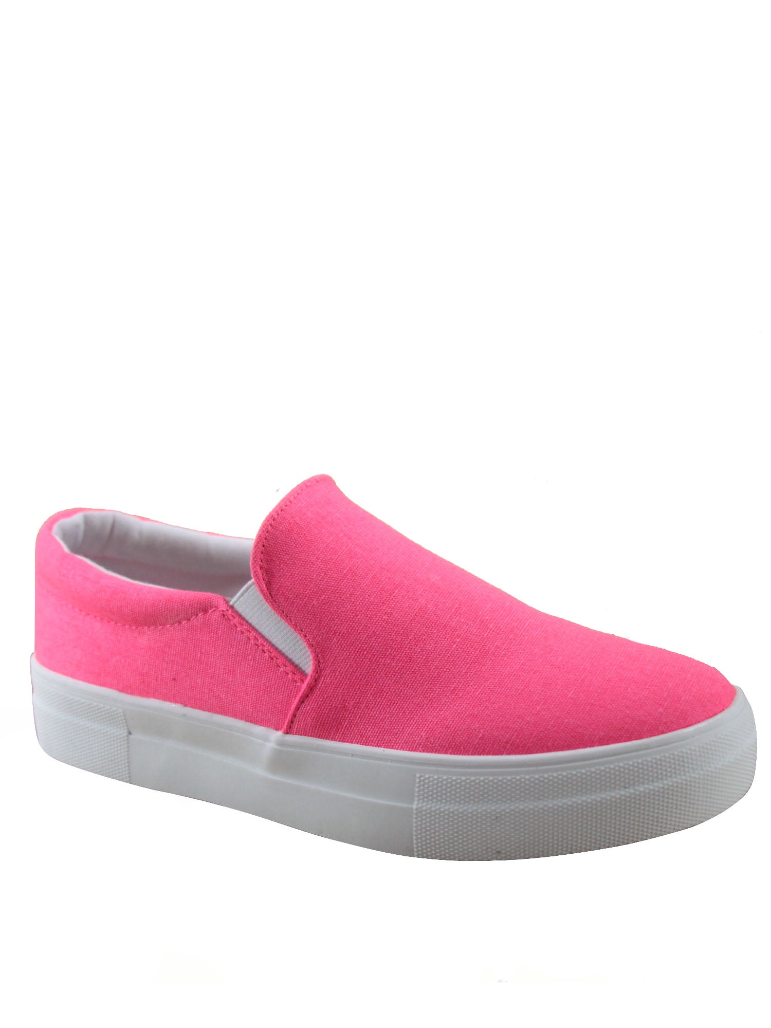 pink soda shoes