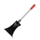 thumbnail image 2 of Multi-Functional High Manganese Steel Shovel Hoe | Agricultural Garden Tool | Sickle Shovel | Weed Removal | Heavy Duty Iron Handle | 30-100cm | Repair Branches | Outdoor Digging | Durable Gardening, 2 of 9