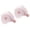 Pink, variant on Measuring Tool For Home And Fitness Use Easy To Read Magnetic Tape Measure