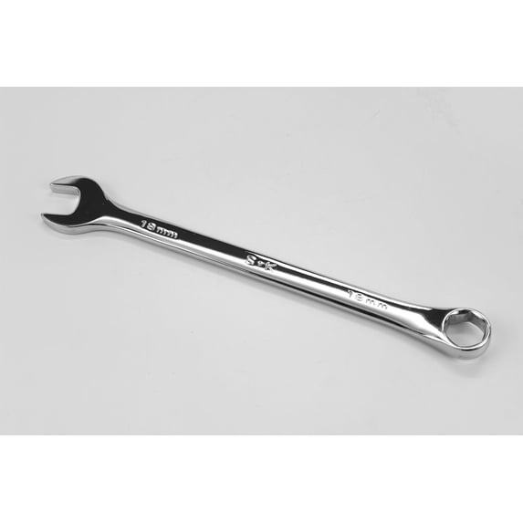 S-K HAND TOOL LLC WR CB LN FIPI 6PT 18MM