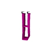 Five Star Hanging Locker Shelf, Berry