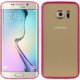 thumbnail image 4 of SAMSUNG GALAXY S6 EDGE TRANSPARENT FUSION CASE TPU + CL LUXMO No, 4 of 13