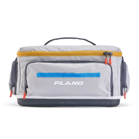 Plano Weekend 3700 Tackle Bag Cutting-Edge Fishing Tackle Bag