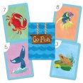 thumbnail image 2 of Brybelly Go Fish Illustrated Card Game, 2 of 7