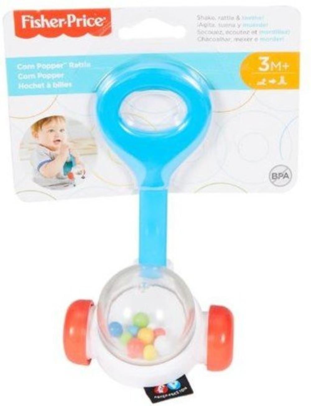 fisher price corn popper walmart