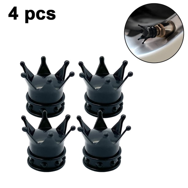 Chaps,4pcs Boca De Bicicleta Boca Americana-Negro Vhermosa 221240-1