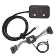 thumbnail image 1 of Controlador electrónico Cammus Throttle Controller Windbooster Accelerator RT313 Ajuste para MITSUBISHI TRITON MQ 2015-2019VehicleOther Fyydes Descripción de la referencia, 1 of 6