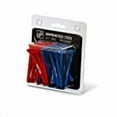 thumbnail image 2 of Team Golf NHL NEW YORK RANGERS Pack Of 50 Golf Tees, 2 of 3