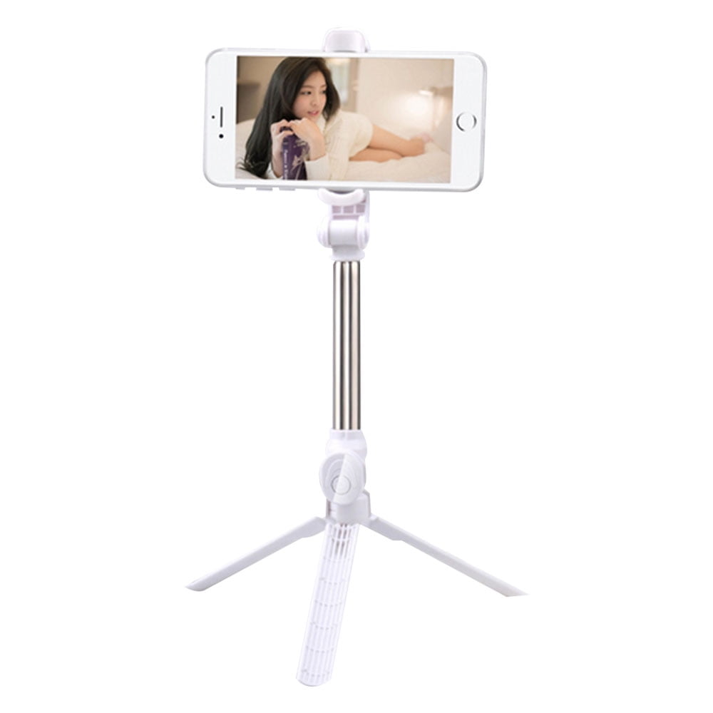 Selfie Stick Galaxy S9/S9 Plus/S8/S8 Plus/Note8,Huawei,More Extendable Selfie Stick Tripod Phone Tripod Stand Wireless Remote Portable for iPhone 11 X/iPhone 8/8 Plus/iPhone 7/7 Plus 