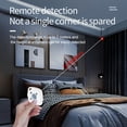 thumbnail image 4 of MesaSe Huthur-Hidden Camera Detectors  Anti-spy Hidden Devices Cameras Bug Detector Anti-thief Eavesdropping Devices Finder RF Scanner Wireless Signal Detector Camera Finder  For Travel H, 4 of 7