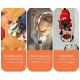 thumbnail image 3 of Dog Puzzle Toys Interactive Cat Toy Slow Feeder, 3 of 4