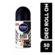 thumbnail image 1 of Antitranspirante NIVEA MEN Black & White invisible black & white ultimate roll on 50 ml, 1 of 4