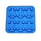 thumbnail image 1 of CaiYueKe Race Car Shaped Silicone Ice Cube Molds - Easy Release Tray for Cocktails, Whiskey Drinks, and Party Favors, Fun Novelty Ice Molds for Adults and Bar Entertainment, 1 of 2