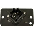 thumbnail image 2 of Dorman 973-256 Rear HVAC Blower Motor Resistor for Specific Nissan Models, 2 of 5