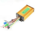 36V84V Ebike Brushless Controller 750W/800W/1000W Intelligent 3mode