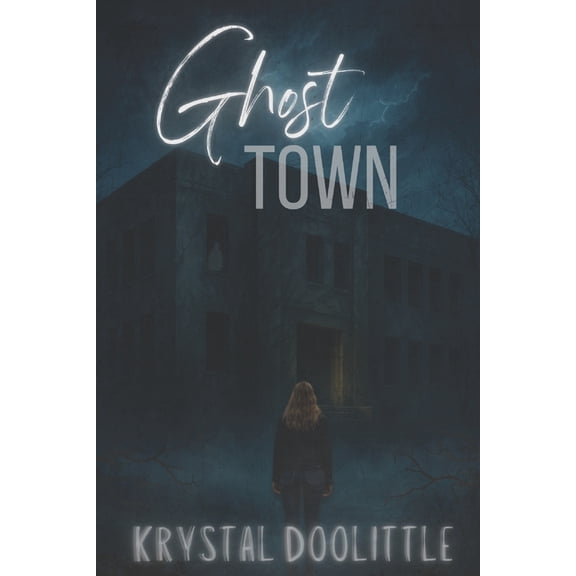 Ghost Town Ghost Town, Book 1, (Paperback)
