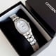 thumbnail image 4 of Reloj Citizen Eco-drive Crystal Dama Plateado Em1080-55a, 4 of 7