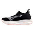 thumbnail image 2 of Tenis Mizuno Hombre Caballero Neo Zen Negro Naranja Running negro 8.5 MX, 2 of 9