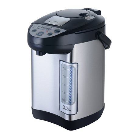 Brentwood Appliances Kt-33bs Electric Instant Hot Water Dispenser (3.3 Liters)