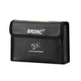 TISUDYE LiPo Safe Battery Explosionproof Protective Bag For DJI