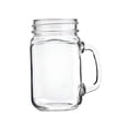 thumbnail image 2 of Set 12 Tarros Mason Jar Vidrio 470 Ml Liso Vencort, 2 of 3