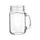 thumbnail image 2 of Set 12 Tarros Mason Jar Vidrio 470 Ml Liso Vencort, 2 of 3
