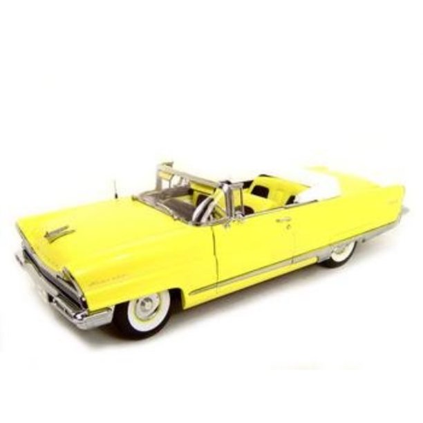 Lincoln 1 18