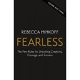 thumbnail image 2 of Fearless HARDCOVER –  2021 by Rebecca Minkoff, 2 of 2