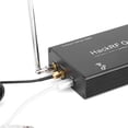 thumbnail image 2 of Radio definida por software (SDR) HackRF One, placa de desarrollo de radio definida por software de plataforma SDR de 1MHz-6GHz, con carcasa metálica, compatible con radio GNU, SDR Unbranded GS23916, 2 of 7
