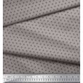 thumbnail image 3 of Soimoi Cotton Poplin Fabric Berries Shirting Print Fabric by Yard 42 Inch Wide, 3 of 3