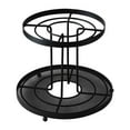 thumbnail image 4 of yuksok Support de Bocal en Verre Rond pour Citron pour Cuisine Jardin, 4 of 9