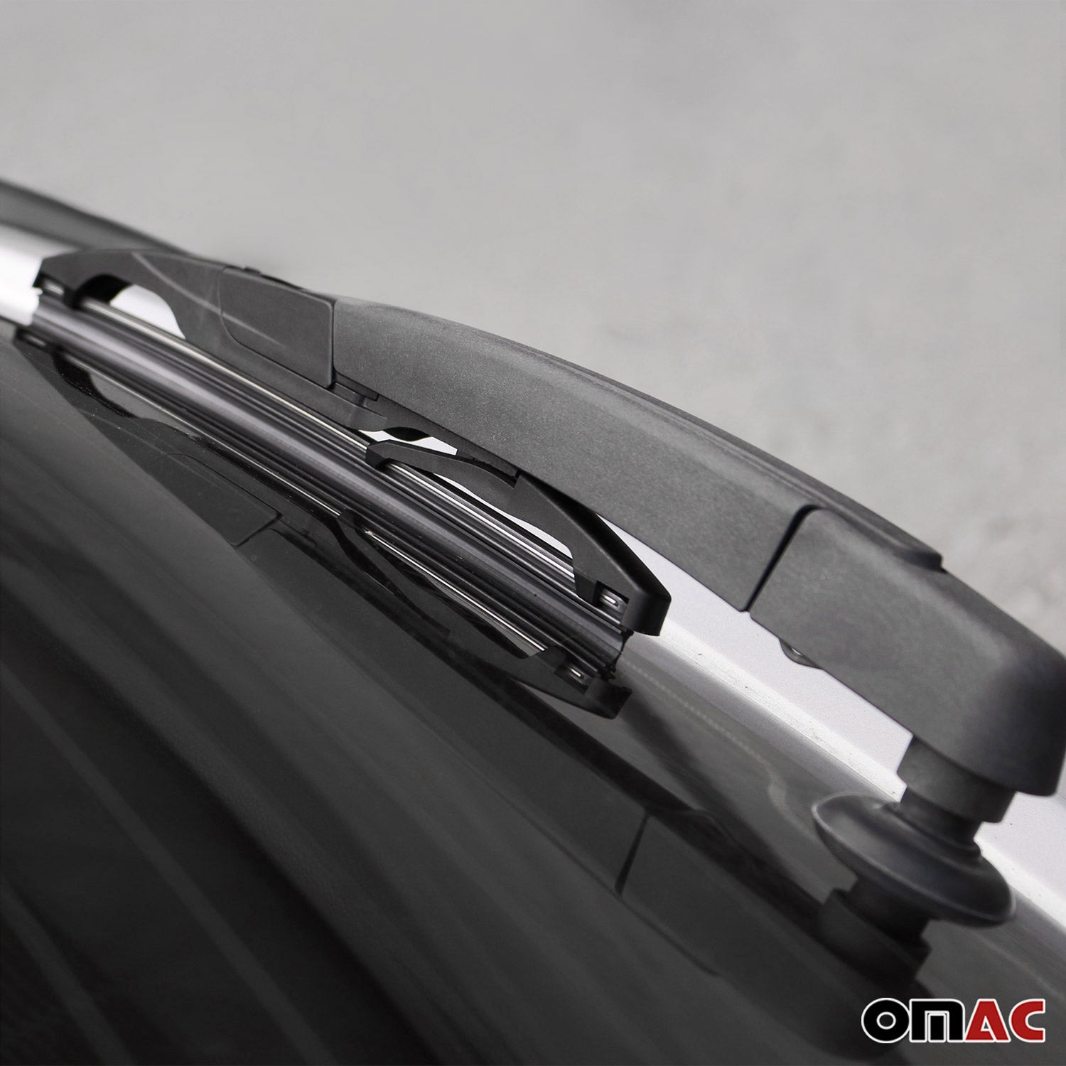 Front + Rear Wiper Blades Set fits Chevrolet Equinox 2012-2023 Windshield
