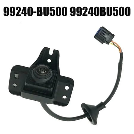 DAMIFU Sturdy Parking Camera Assist Direct Replacement Durability Easy Installation Light Weight Non Deformation Rear View
