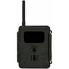 236784 HCO Outdoor Products Camera, Wireless, B/O IR, GSM/GPRS, 2G, HD