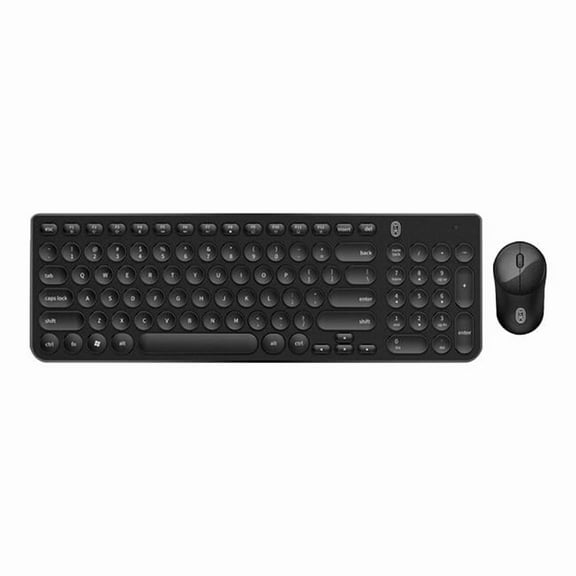 OTM Essentials Pro Wireless Keyboard & Mouse