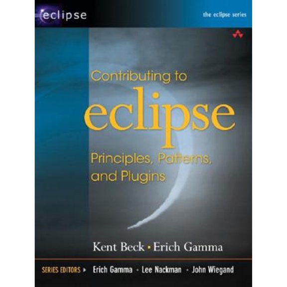 Pre-Owned Contributing to Eclipse: Principles, Patterns, and Plug-Ins (Paperback) 0321205758 9780321205759