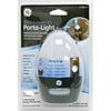 Porta-Light, Motion Activated LED Battery Operated