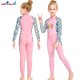 thumbnail image 4 of Toystoory Trajes de neopreno Traje de buceo Secado rápido Mangas largas y pantalones Anti-medusas para Snorkel Surf Aplicable a todas las Type1 NO1, 4 of 6